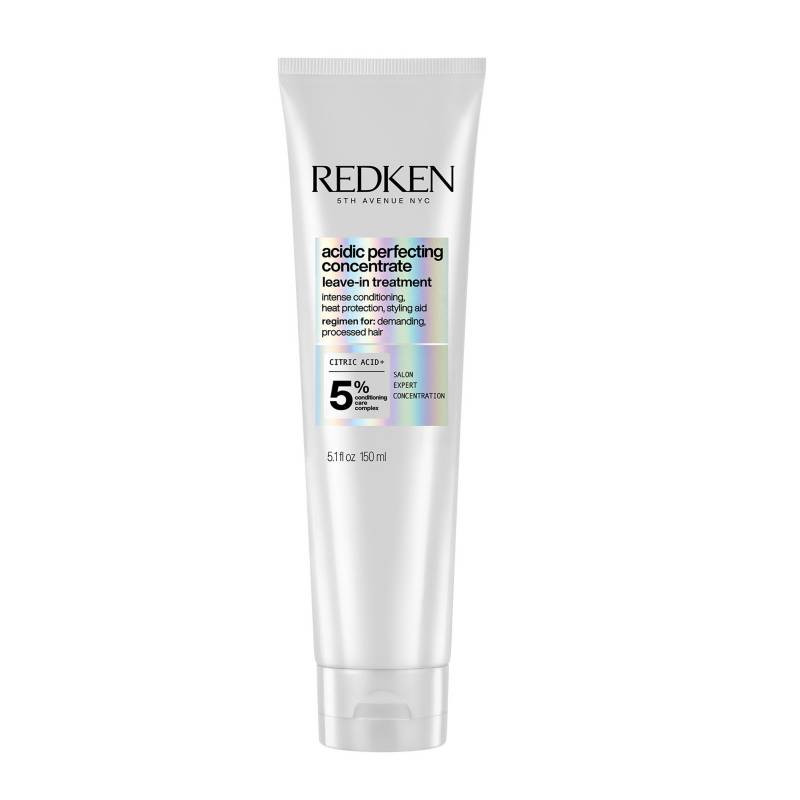 REDKEN - Tratamiento Leave In Reparación Total Acidic Bonding Concentrate 150 ml