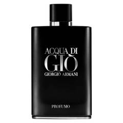 GIORGIO ARMANI - Perfume Hombre Acqua Di Gio Profumo 180 ml Edición Limitada ARMANI