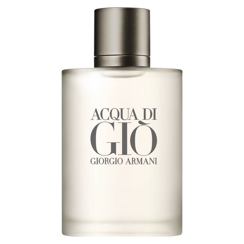 GIORGIO ARMANI - Perfume Giorgio Armani Acqua di Gio EDT 50 ml Ed. Ltda.