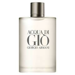 GIORGIO ARMANI - Perfume Hombre Acqua di Gio EDT 200ml Giorgio Armani
