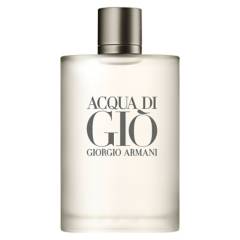 GIORGIO ARMANI - Perfume Hombre Acqua di Gio EDT 200ml