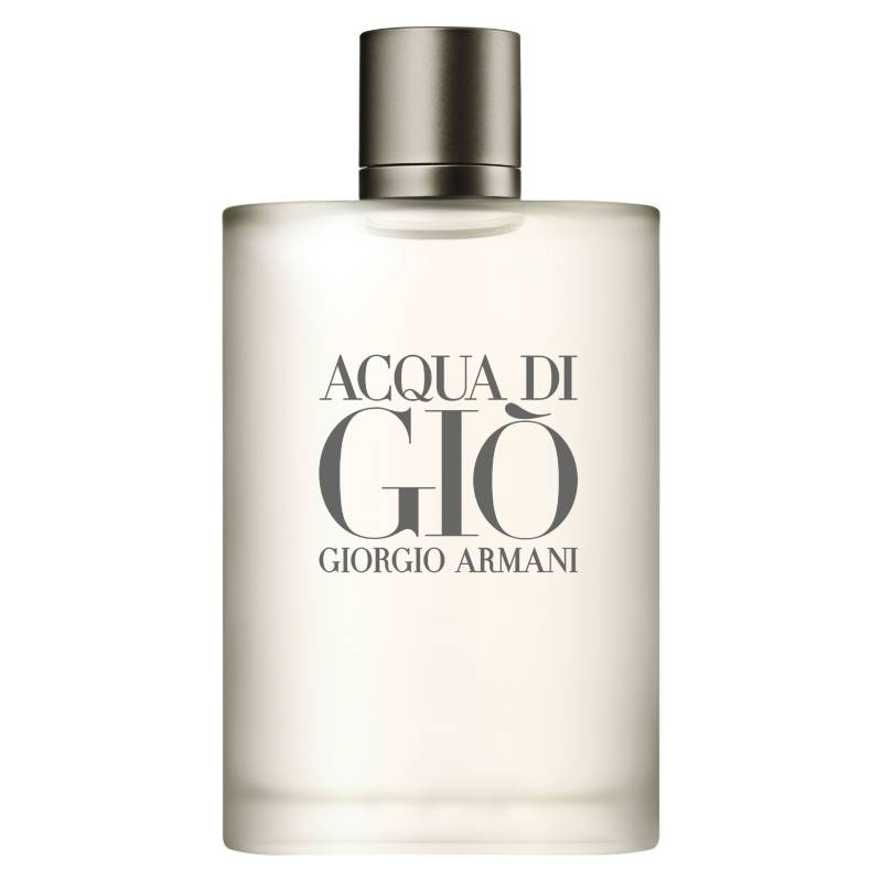 GIORGIO ARMANI - Perfume Hombre Acqua di Gio EDT 200ml
