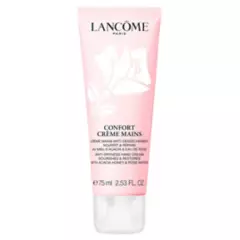 LANCOME - Crema de Manos Nutritiva Confort Hand Cream 75 ml Lancome