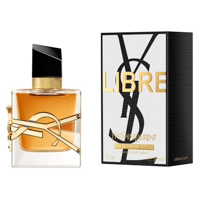 Perfume Mujer Libre Eau De Parfum Intense 30 ML Yves Saint Laurent