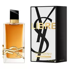 YVES SAINT LAURENT - Perfume Mujer Libre Intense Edp 90Ml Yves Saint Laurent