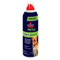 BISSELL - Detergente de oxígeno activo manchas de mascotas