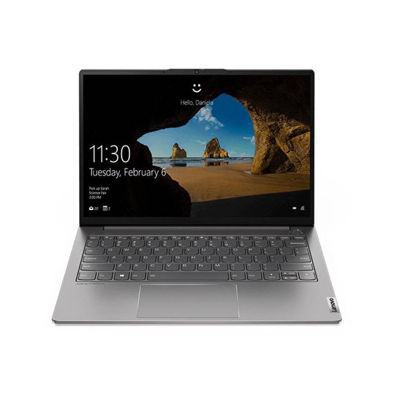 LENOVO - Notebook ThinkBook 13s Core i5 11 16GB RAM 256SSD