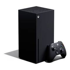 XBOX - Consola Xbox Series X 1TB