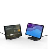 LENOVO - Smart Tab M10 HD 64GB 4GB RAM 10" + Cargador y Google Assistant