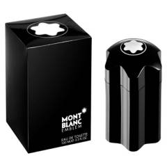 MONTBLANC - Perfume Hombre Edicion Limitada Edt 100Ml Montblanc Emblem