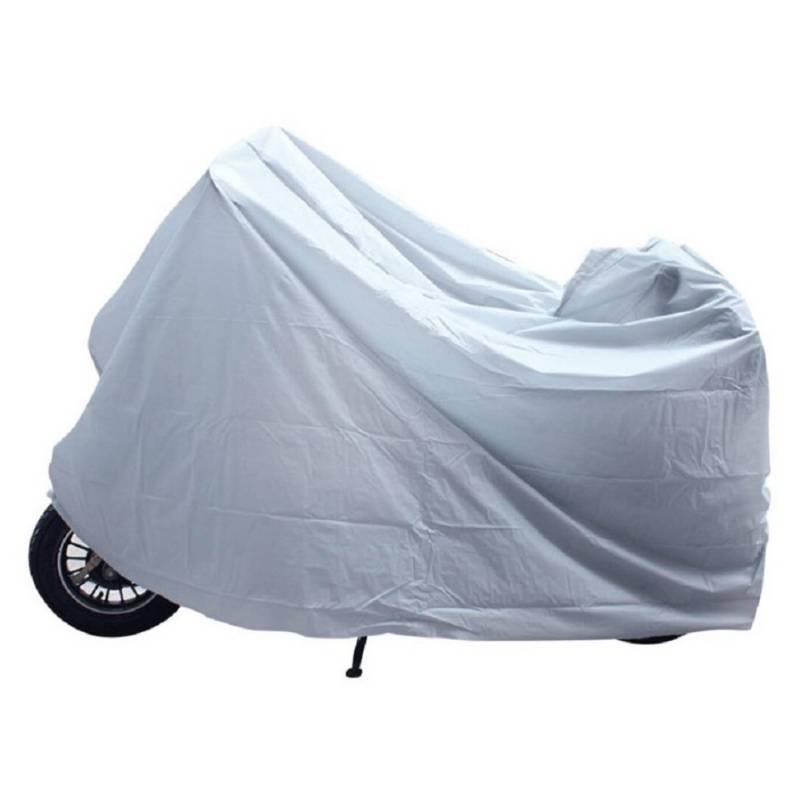 GATON - Cobertor para motos talla XL