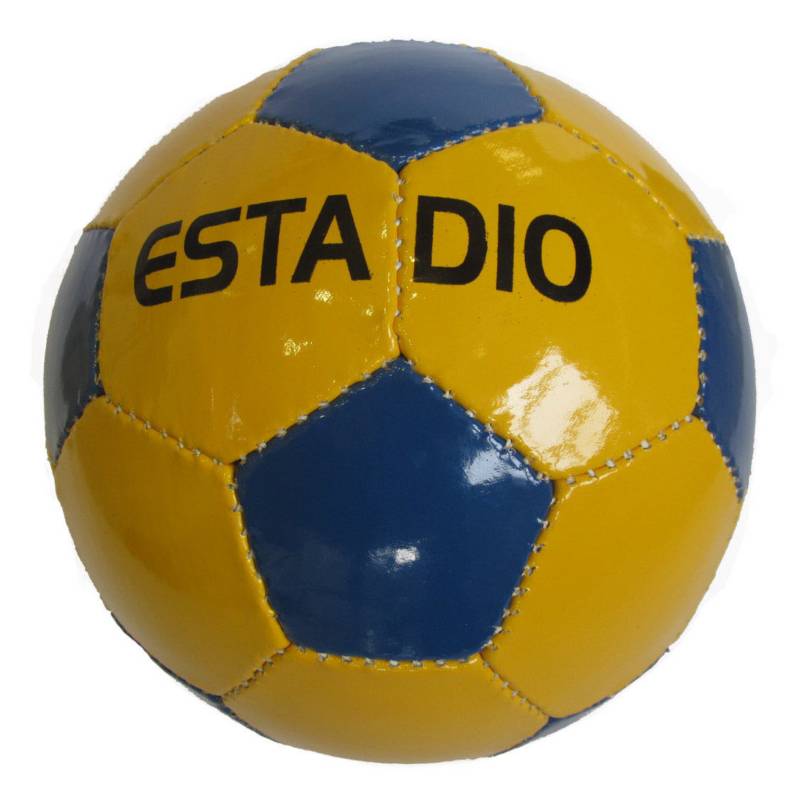 Pelota Fútbol Medida Oficial - Seigard