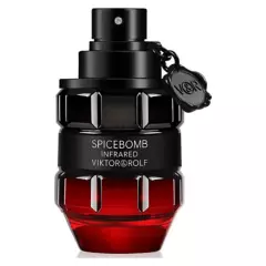 VIKTOR & ROLF - Perfume Hombre Spicebomb Infrared Edt 50 Ml  Viktor & Rolf