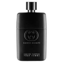 GUCCI - Perfume Hombre Guilty Pour Homme EDP 90ml Gucci
