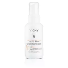 VICHY - Protector Solar de Facial Capital Soleil FPS 50 40 ml Vichy