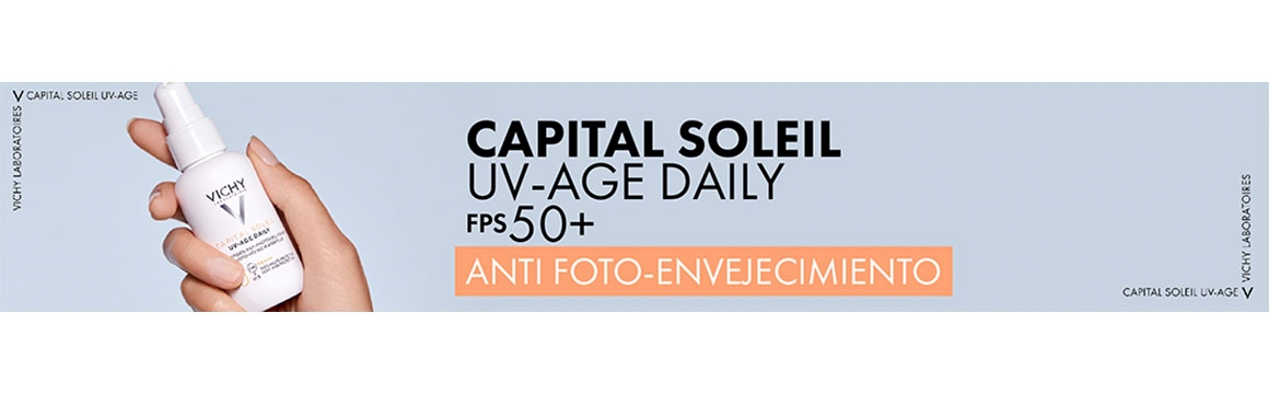 UV-AGE Daily Anti Foto-Envejecimiento