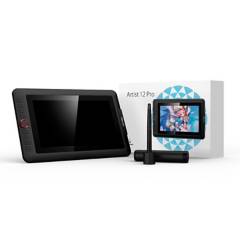 XP PEN - Tableta Digitalizadora Monitor Artis 12 Pro