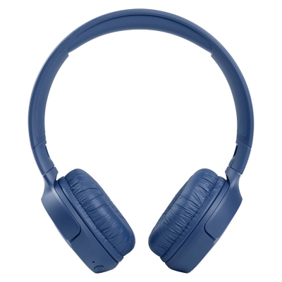 Audífonos Vincha T510Bt Azul