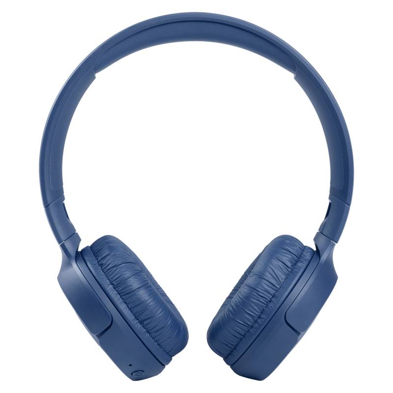 JBL - Audífonos Vincha T510Bt Azul JBL