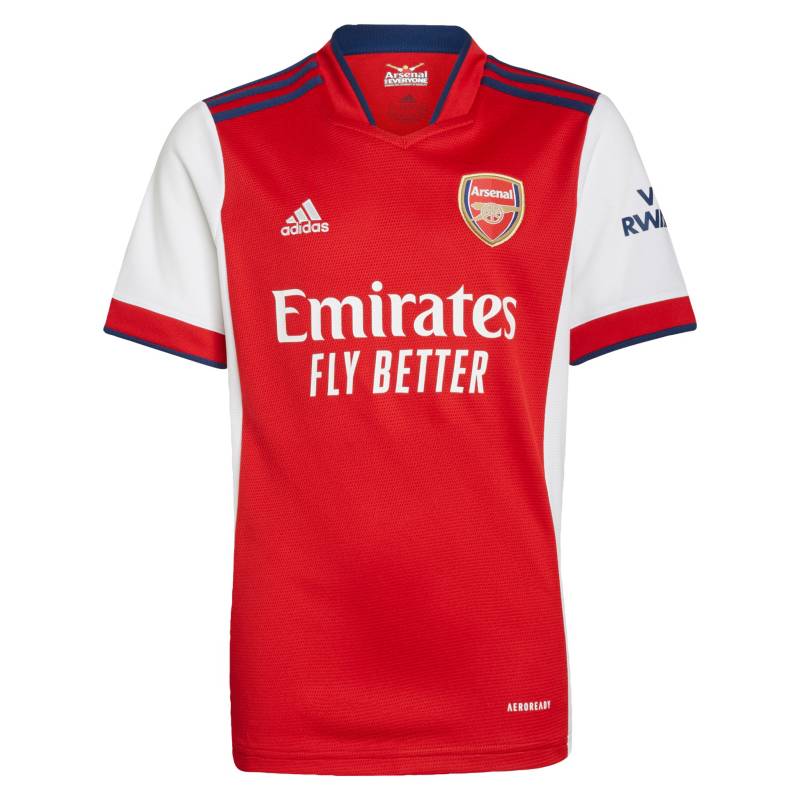 ADIDAS - Camiseta Arsenal Local Niño