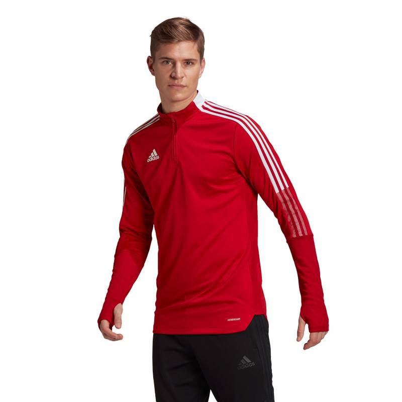 adidas - Tiro 21 Chaqueta deportiva para hombre