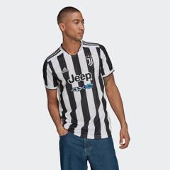 ADIDAS - Camiseta Juventus Local Hombre