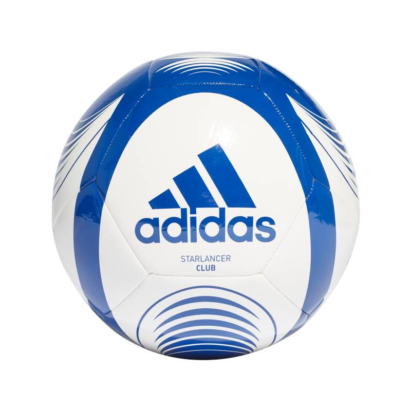 Adidas - Adidas Balón Pelota de Fútbol 5 Starlancer