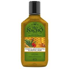TIO NACHO - Tio Nacho Shampoo Herbolaria 90Ml
