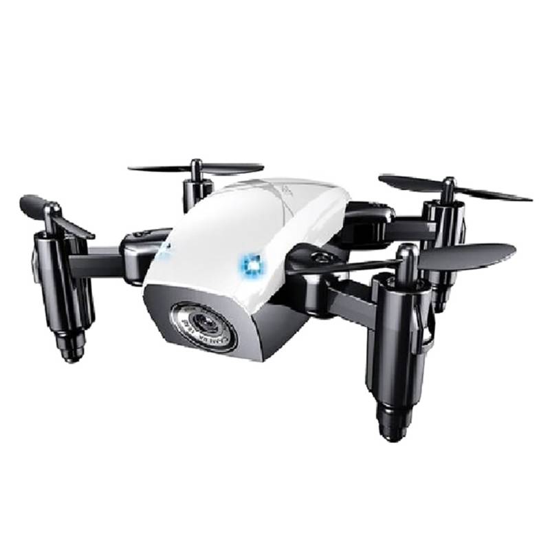  - Micro Dron Broadream S9W Blanco