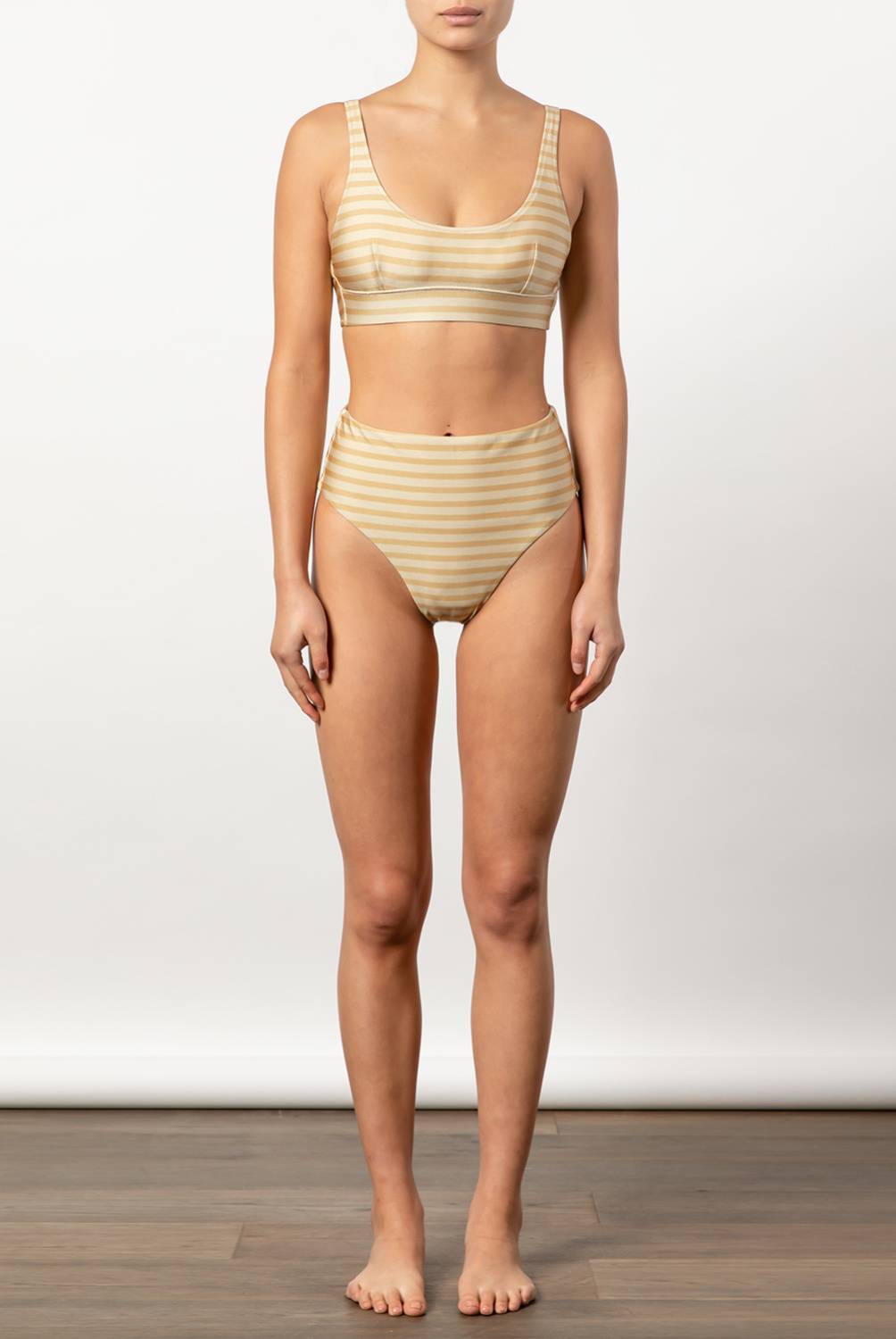 TIGERLILY - Tigerlily Bottom Bikini Mujer