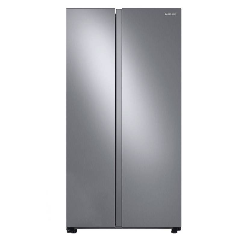 SAMSUNG - Side by Side con Space Max 638 Lt RS64T5B00S9/ZS
