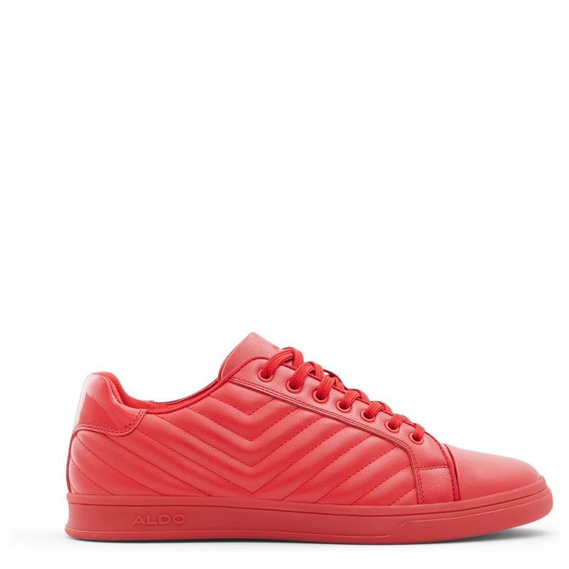 ALDO Aldo Zapatilla Urbana Mujer Roja