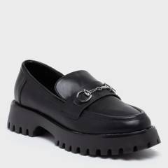 CALL IT SPRING - Zapato Casual Mujer Negro