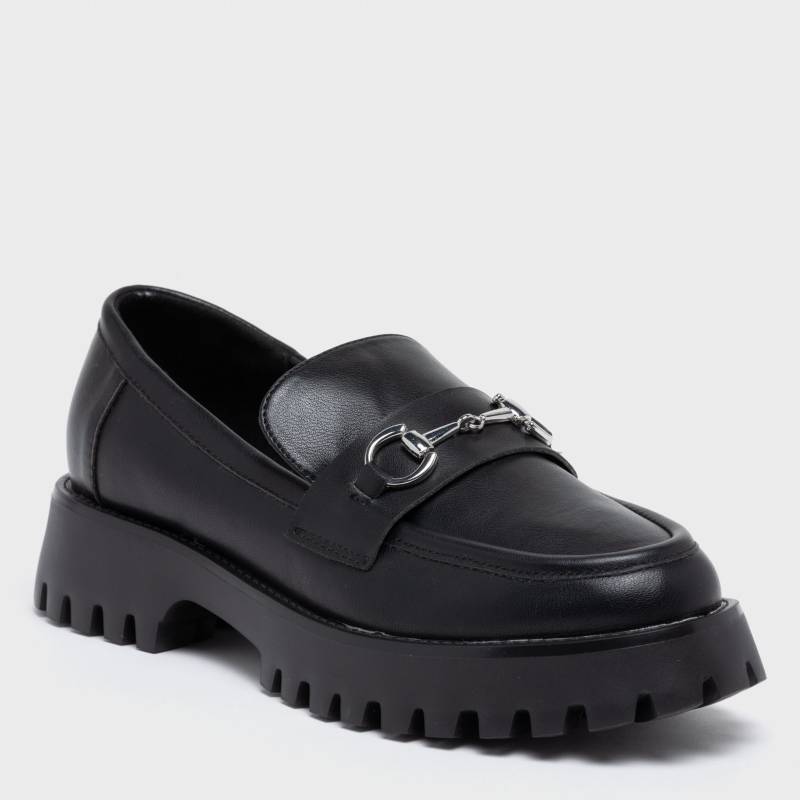 CALL IT SPRING - Call It Spring Zapato Casual Mujer Negro