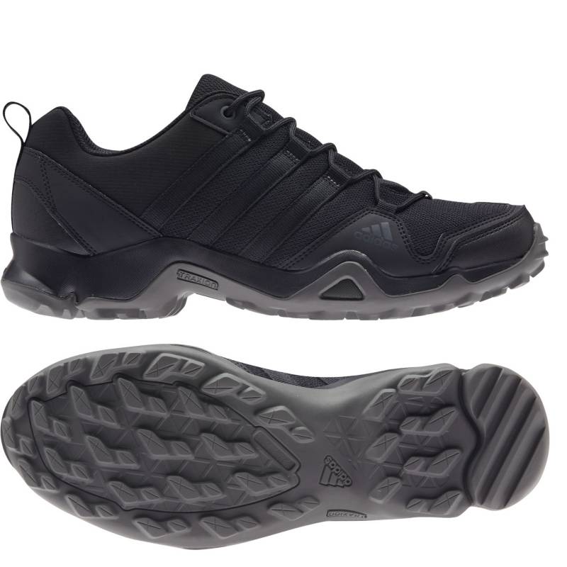 ADIDAS Terrex Ax2S Zapatilla Outdoor Hombre Negra Adidas