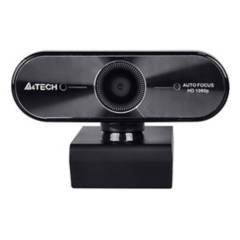 A4TECH - Cámara Web A4Tech Full Hd 1080P Auto Focus