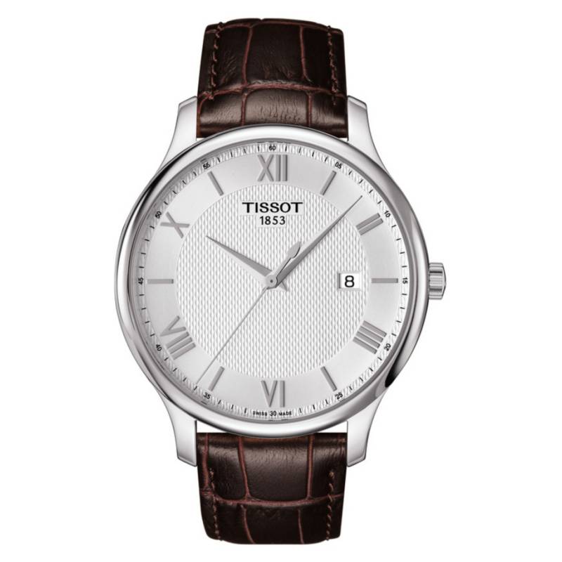 TISSOT - Tissot Reloj Análogo Hombre T0636101603800