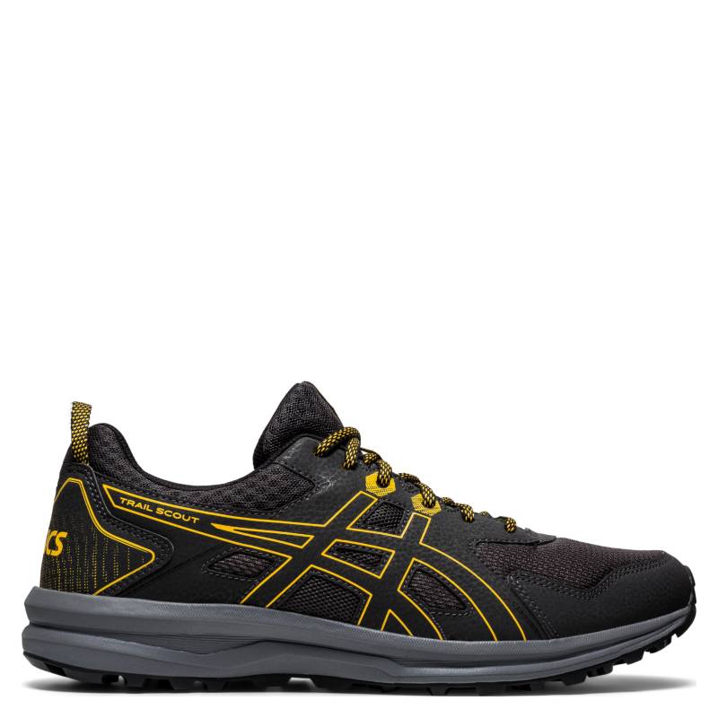 ASICS - Trail Scout Zapatilla Running Hombre