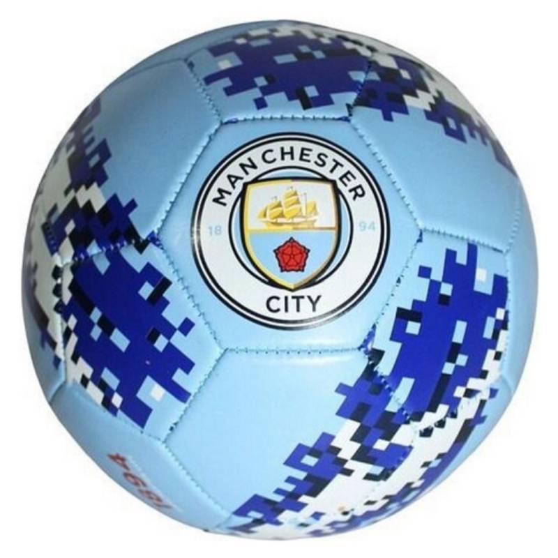 MANCHESTER - Balón  Futbol Oficial Manchester City