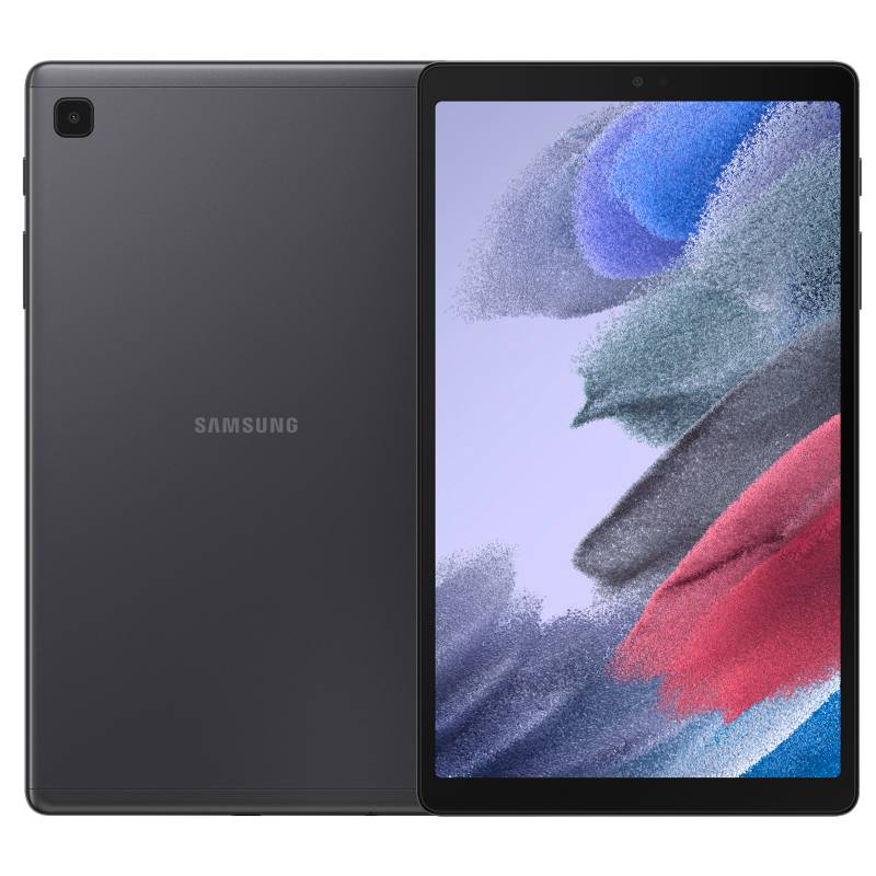 SAMSUNG - Galaxy Tab A7 Lite (8.7", 64GB, Gray, WIFI) Samsung