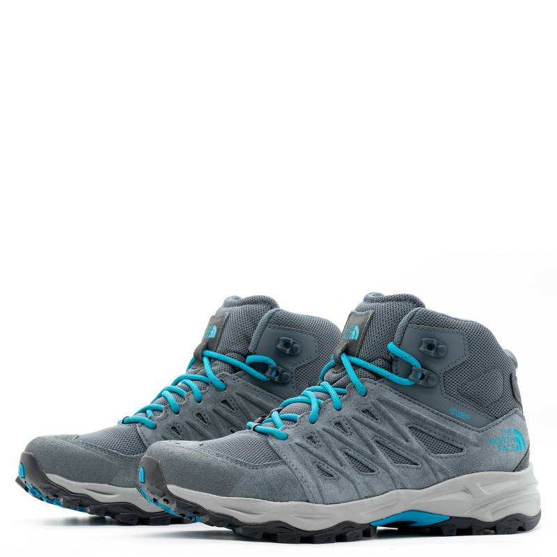 THE NORTH FACE - The North Face Truckee M Zapatilla Outdoor Mujer Impermeable