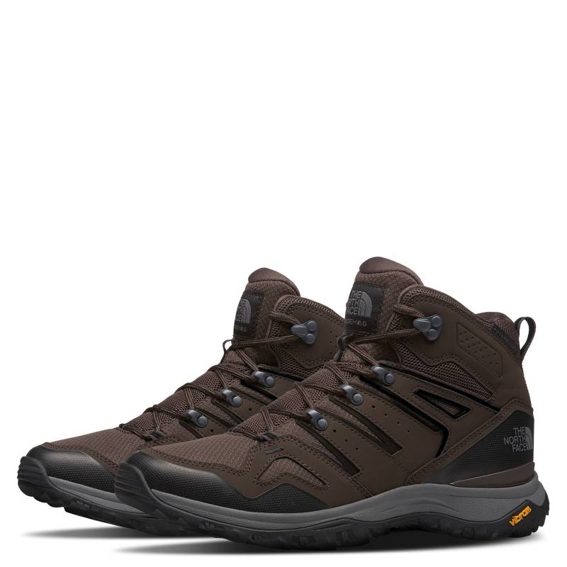 THE NORTH FACE - The North Face Hedgehog Zapatilla Outdoor Hombre Impermeable