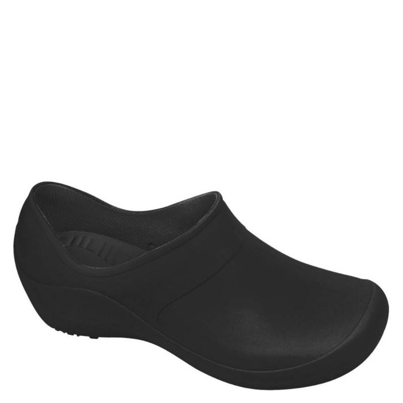 BOAONDA Zapato Clínico Mujer Mary 02 Negro | Falabella.com