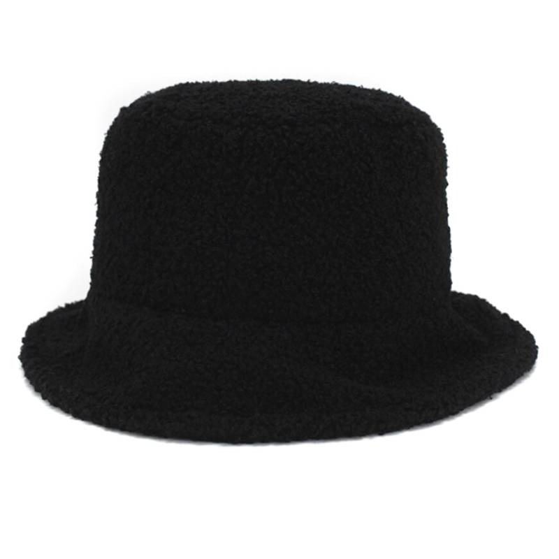 COLLARBEAUTY - Bucket Hat Sombrero Pescador Teddy