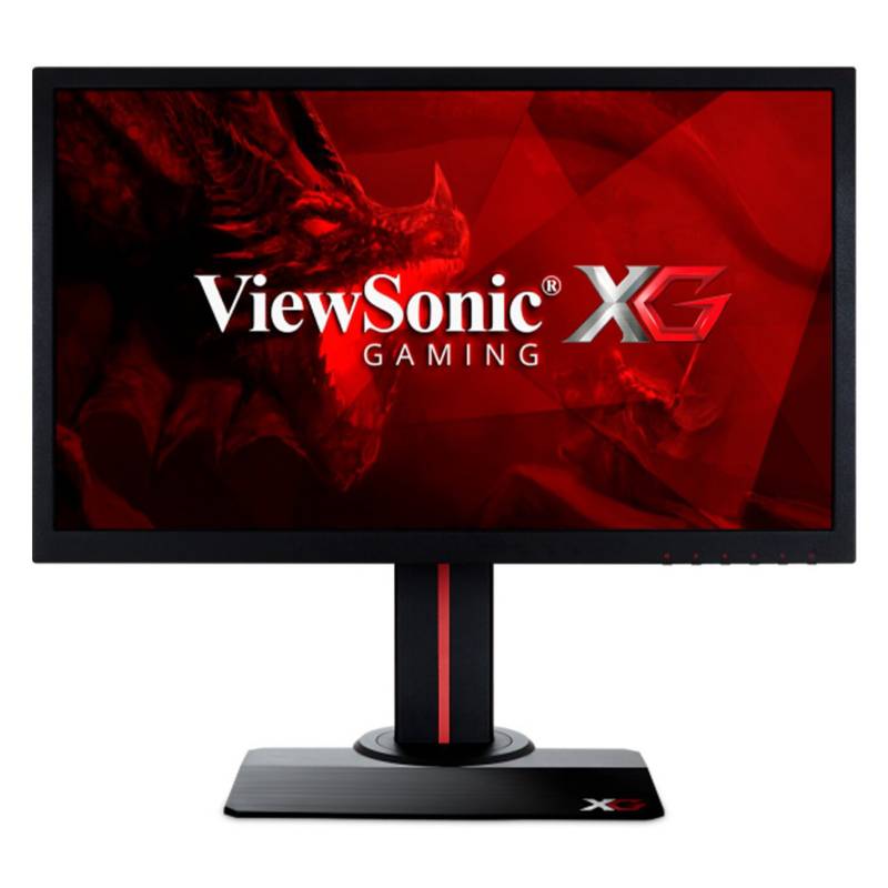 VIEWSONIC - Monitor Gamer Viewsonic Xg2402 24 144Hz 1Ms 1080P