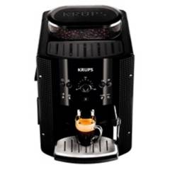 KRUPS - Cafetera Espresso Full Auto Krups