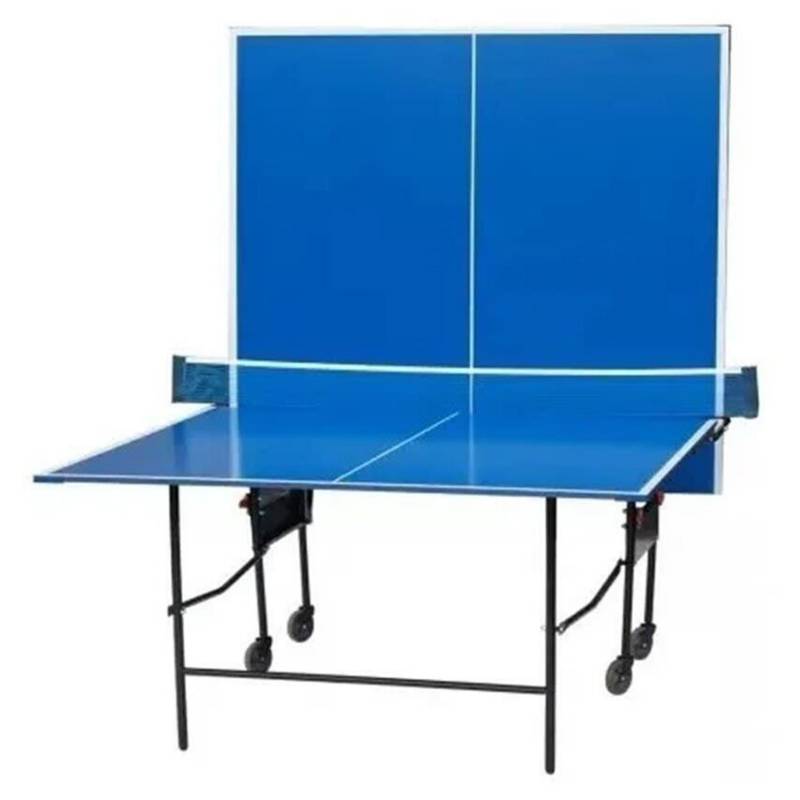 VADELL - Mesa de Ping Pong con Frontón