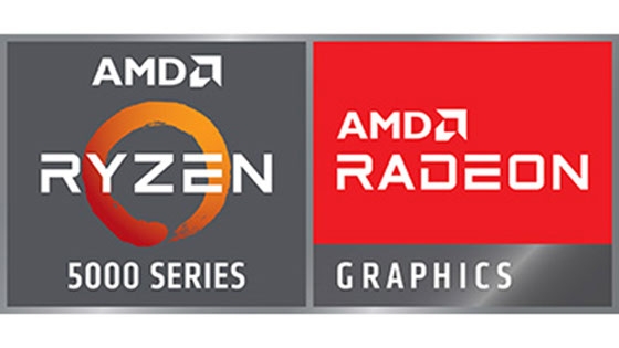 AMD Ryzen Serie 5000¿