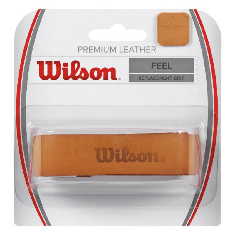 WILSON - Grip Wilson Leather
