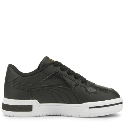 PUMA Cali Sport Zapatilla Urbana Niña Negra